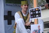 Photo 128 - Carnaval d'Anvaing