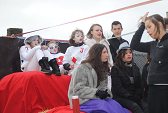 Photo 129 - Carnaval d'Anvaing