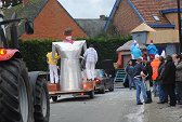 Photo 138 - Carnaval d'Anvaing