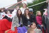 Photo 141 - Carnaval d'Anvaing