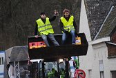 Photo 142 - Carnaval d'Anvaing
