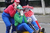 Photo 144 - Carnaval d'Anvaing
