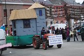 Photo 149 - Carnaval d'Anvaing