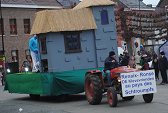 Photo 150 - Carnaval d'Anvaing
