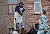 Photo 154 - Carnaval d'Anvaing