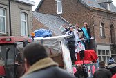 Photo 156 - Carnaval d'Anvaing