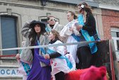Photo 157 - Carnaval d'Anvaing