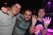 Photo 1 - GENETIKZZ BIRTHDAY 