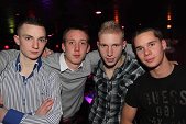 Photo 3 - GENETIKZZ BIRTHDAY 