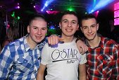 Photo 8 - GENETIKZZ BIRTHDAY 