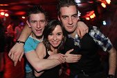 Photo 15 - GENETIKZZ BIRTHDAY 