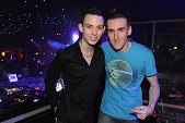 Photo 94 - GENETIKZZ BIRTHDAY 