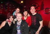 Photo 95 - GENETIKZZ BIRTHDAY 