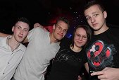 Photo 202 - GENETIKZZ BIRTHDAY 