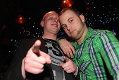 Photo 205 - GENETIKZZ BIRTHDAY 