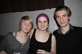 Photo 336 - Soirée Les gens d'ere