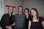 Photo 375 - Soirée Les gens d'ere