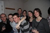Photo 376 - Soirée Les gens d'ere