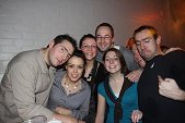 Photo 377 - Soirée Les gens d'ere