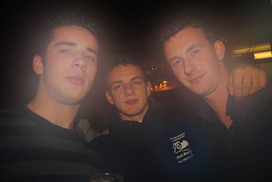 Soirée SPJAI 