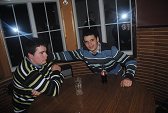 Photo 37 - Soirée SPJAI 