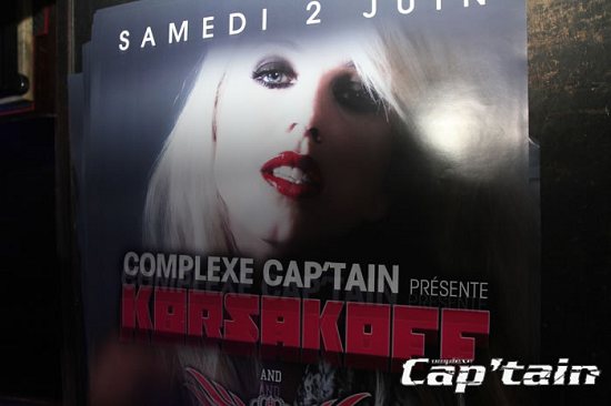KORSAKOFF 