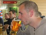 Photo 9 - Match amical Angleterre - Belgique 