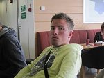 Photo 16 - Match amical Angleterre - Belgique 