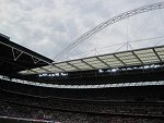 Photo 17 - Match amical Angleterre - Belgique 