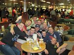Photo 31 - Match amical Angleterre - Belgique 