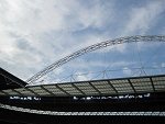 Photo 35 - Match amical Angleterre - Belgique 