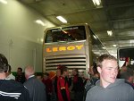 Photo 66 - Match amical Angleterre - Belgique 