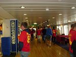 Photo 78 - Match amical Angleterre - Belgique 