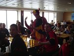 Photo 85 - Match amical Angleterre - Belgique 