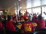 Photo 88 - Match amical Angleterre - Belgique 