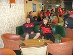 Photo 89 - Match amical Angleterre - Belgique 