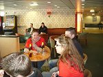 Photo 92 - Match amical Angleterre - Belgique 