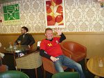 Photo 93 - Match amical Angleterre - Belgique 