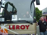 Photo 117 - Match amical Angleterre - Belgique 