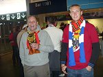 Photo 126 - Match amical Angleterre - Belgique 