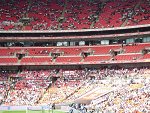 Photo 133 - Match amical Angleterre - Belgique 