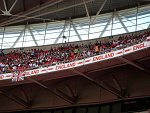 Photo 140 - Match amical Angleterre - Belgique 