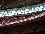 Photo 141 - Match amical Angleterre - Belgique 