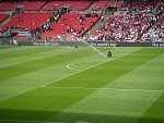 Photo 149 - Match amical Angleterre - Belgique 