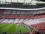 Photo 166 - Match amical Angleterre - Belgique 