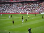 Photo 170 - Match amical Angleterre - Belgique 