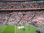 Photo 171 - Match amical Angleterre - Belgique 