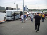 Photo 183 - Match amical Angleterre - Belgique 