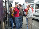 Photo 184 - Match amical Angleterre - Belgique 