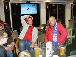 Photo 190 - Match amical Angleterre - Belgique 